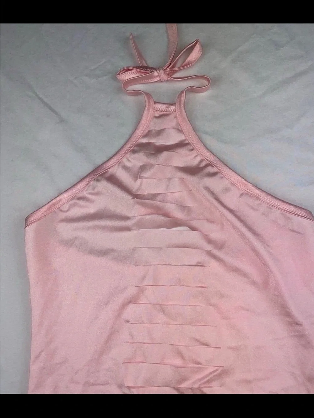 NEW Exotic Lingerie Bodysuit